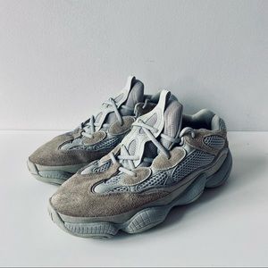 Yeezy 500 'Taupe Light'